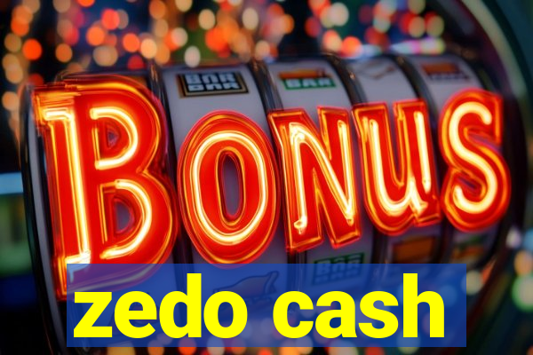 zedo cash